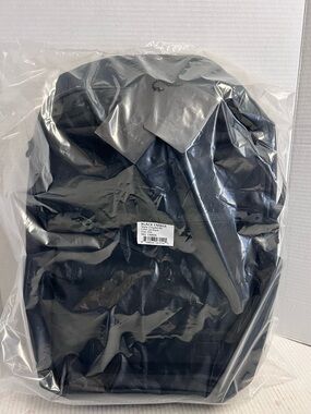 Black Ember Citadel H2 (25L) Backpack Business Bag